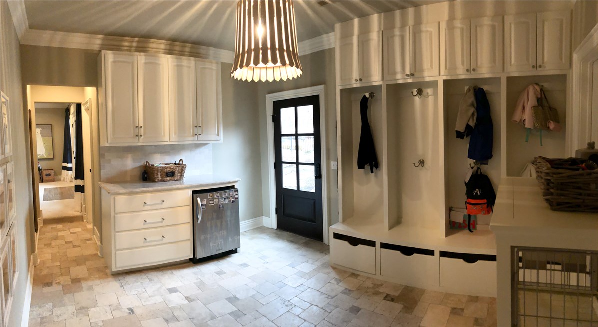 Tontitown Outlots - Residential