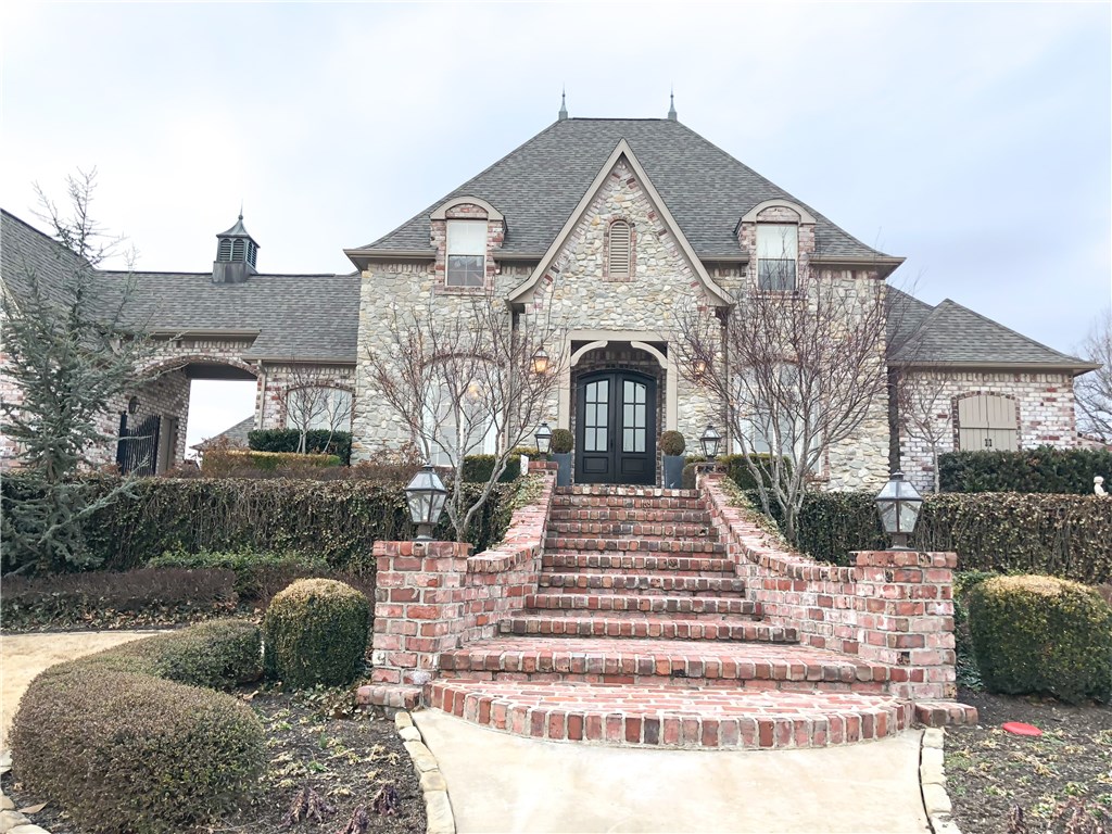 Tontitown Outlots - Residential