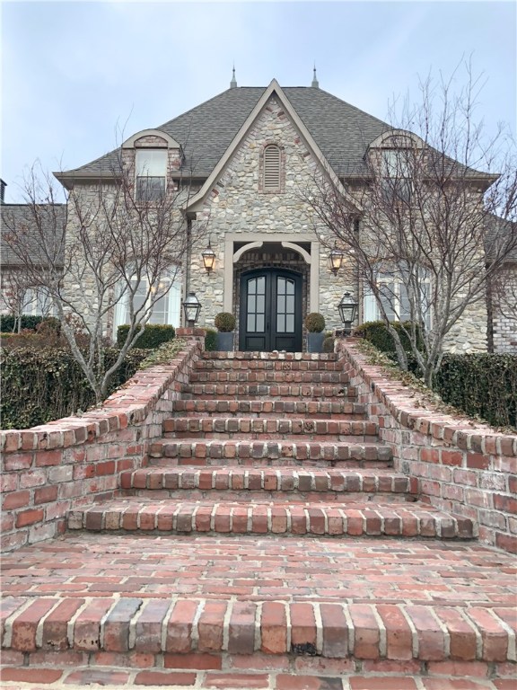 Tontitown Outlots - Residential