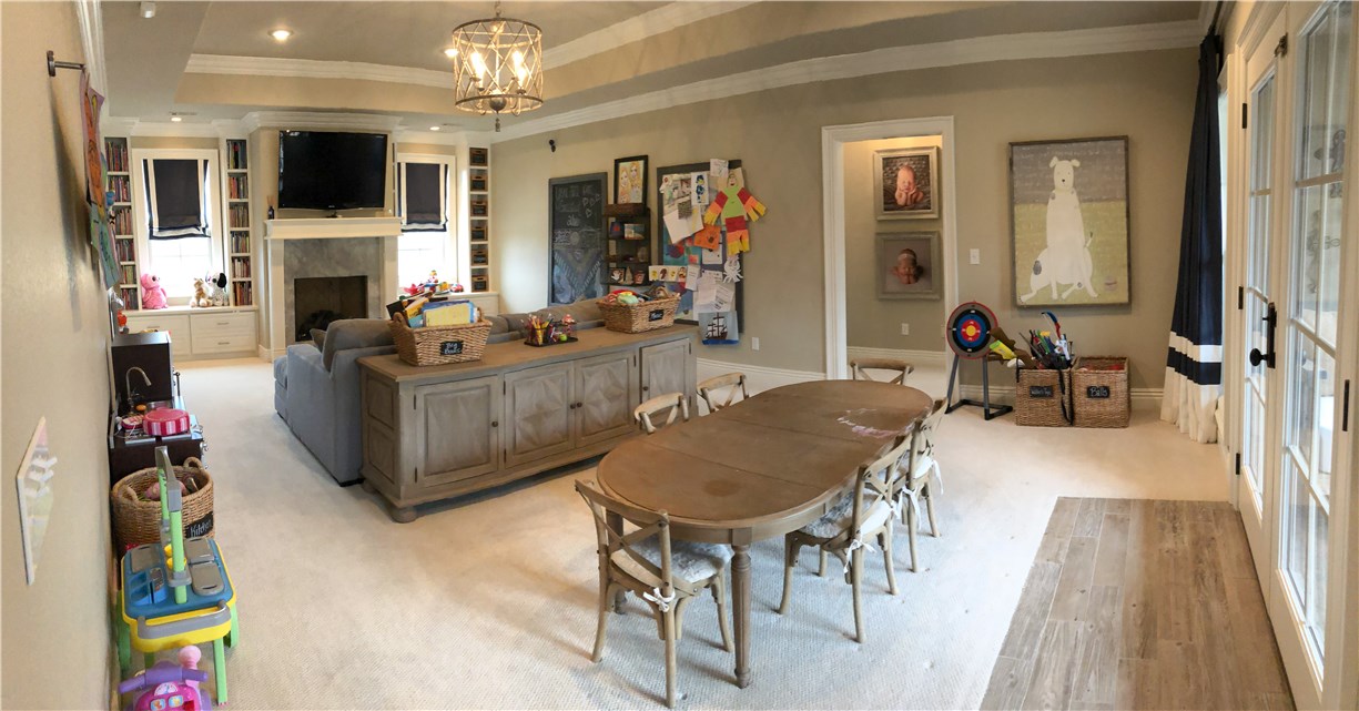 Tontitown Outlots - Residential