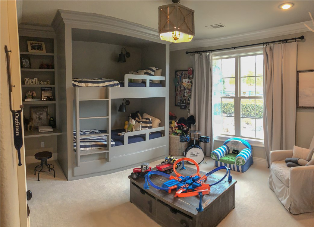 Tontitown Outlots - Residential