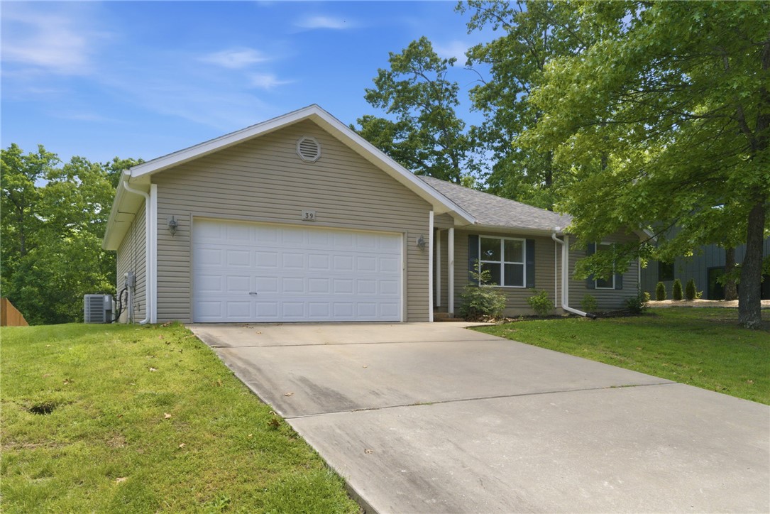 York Sub Bvv - Residential