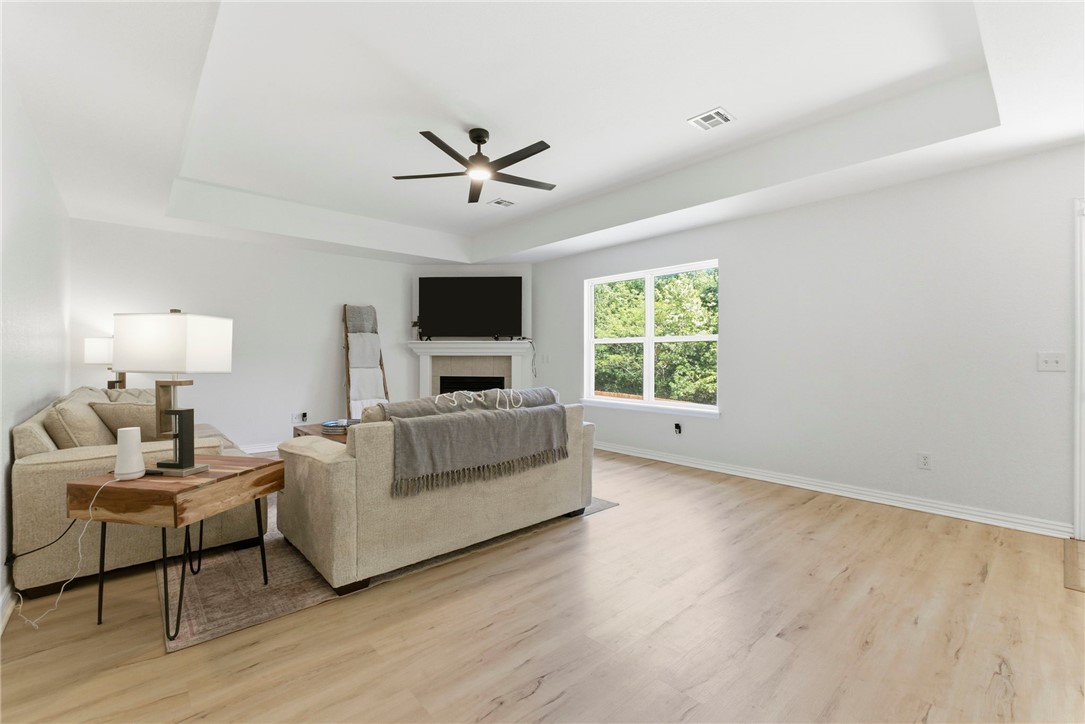 York Sub Bvv - Residential