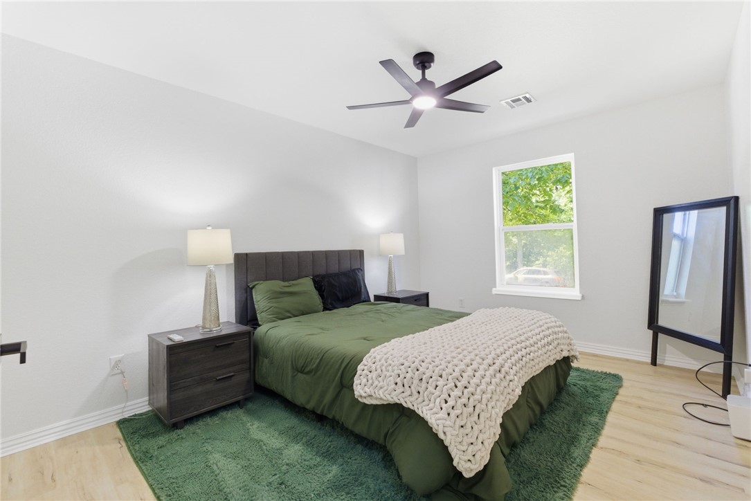 York Sub Bvv - Residential