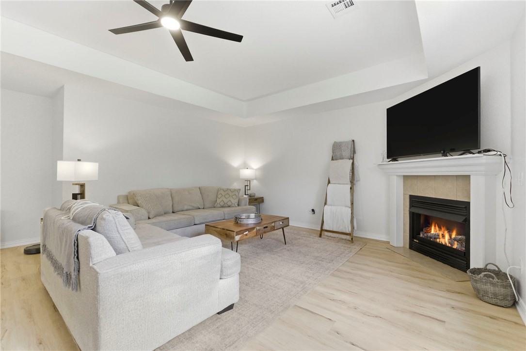York Sub Bvv - Residential