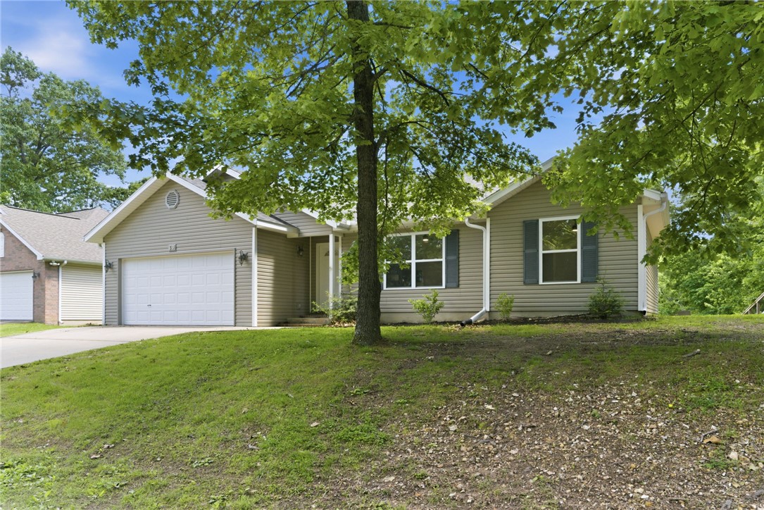 York Sub Bvv - Residential