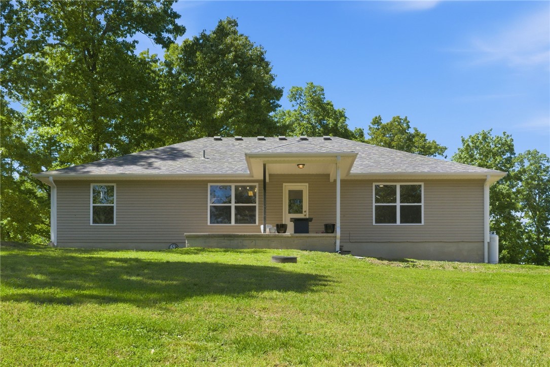 York Sub Bvv - Residential
