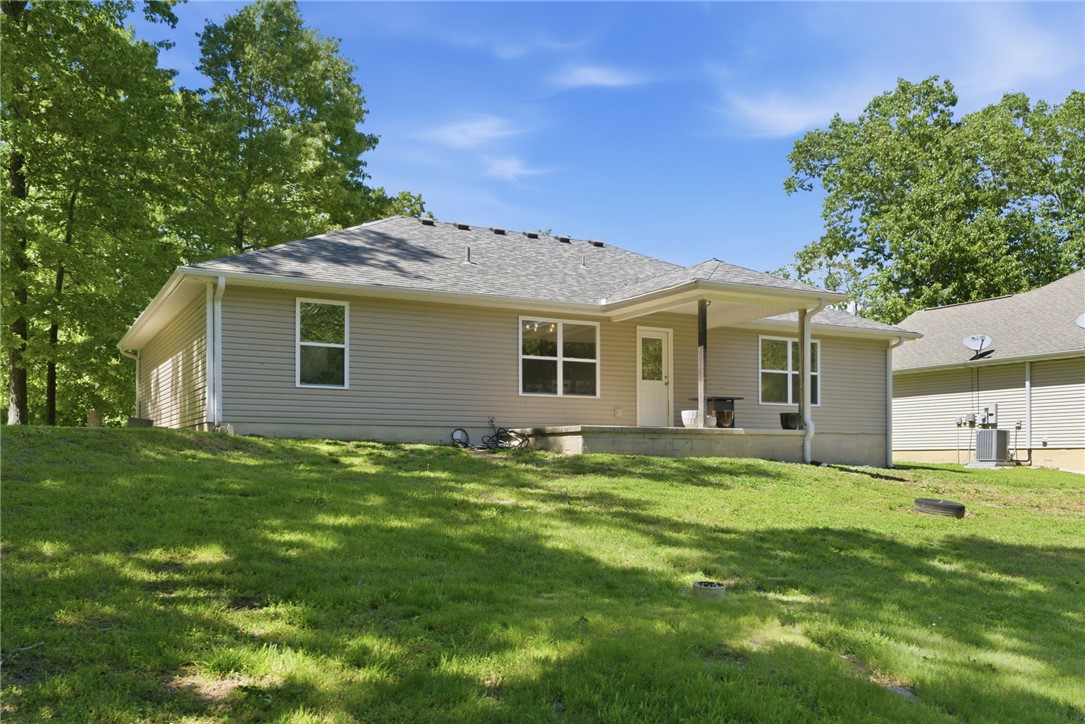 York Sub Bvv - Residential
