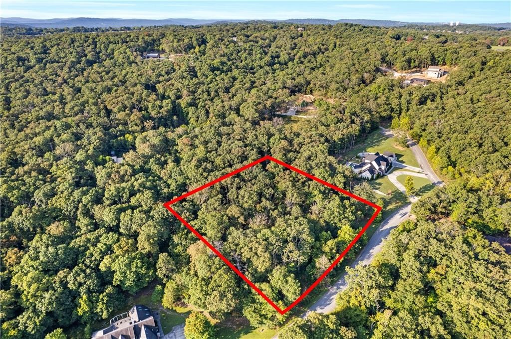 Bridlewood Sub Ph I - Land