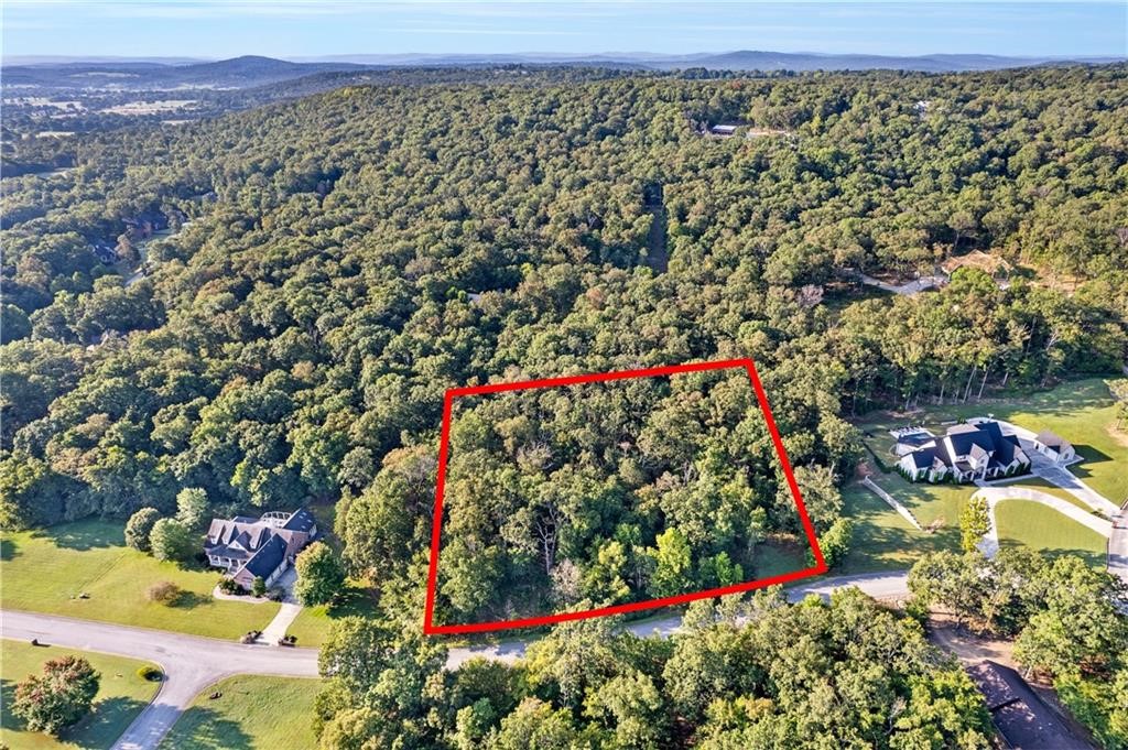 Bridlewood Sub Ph I - Land