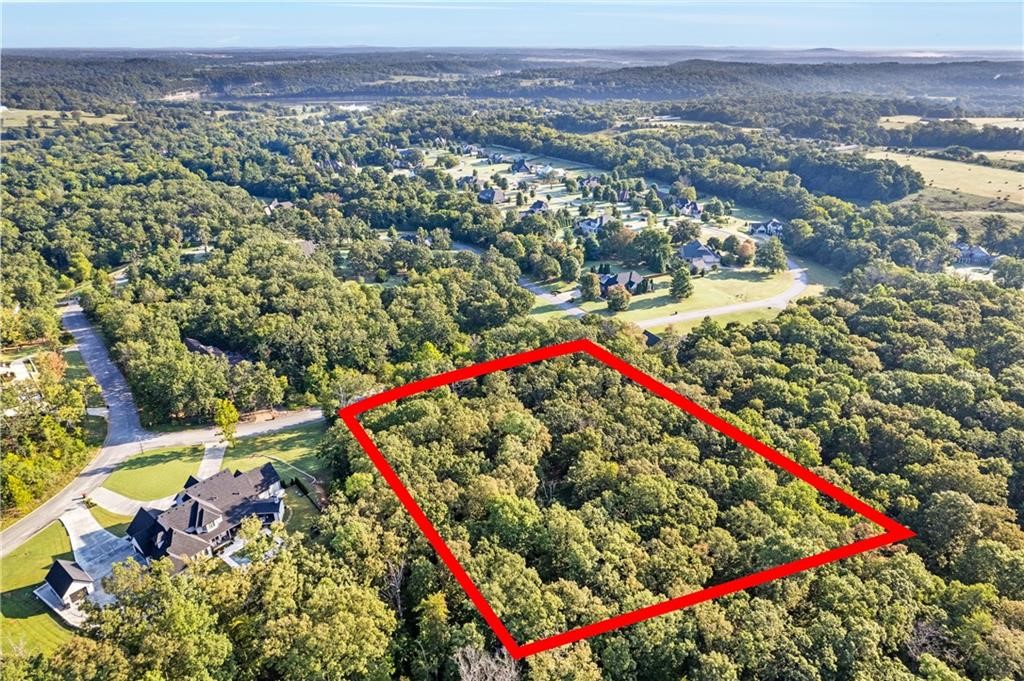 Bridlewood Sub Ph I - Land