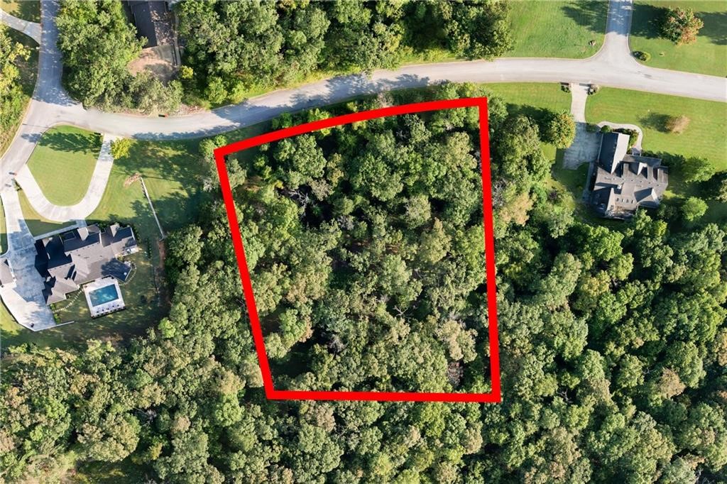 Bridlewood Sub Ph I - Land