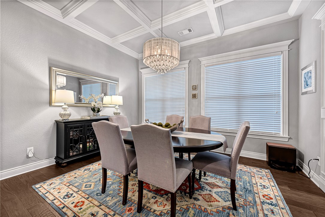 Peaks Ph III, The Rogers - Residential