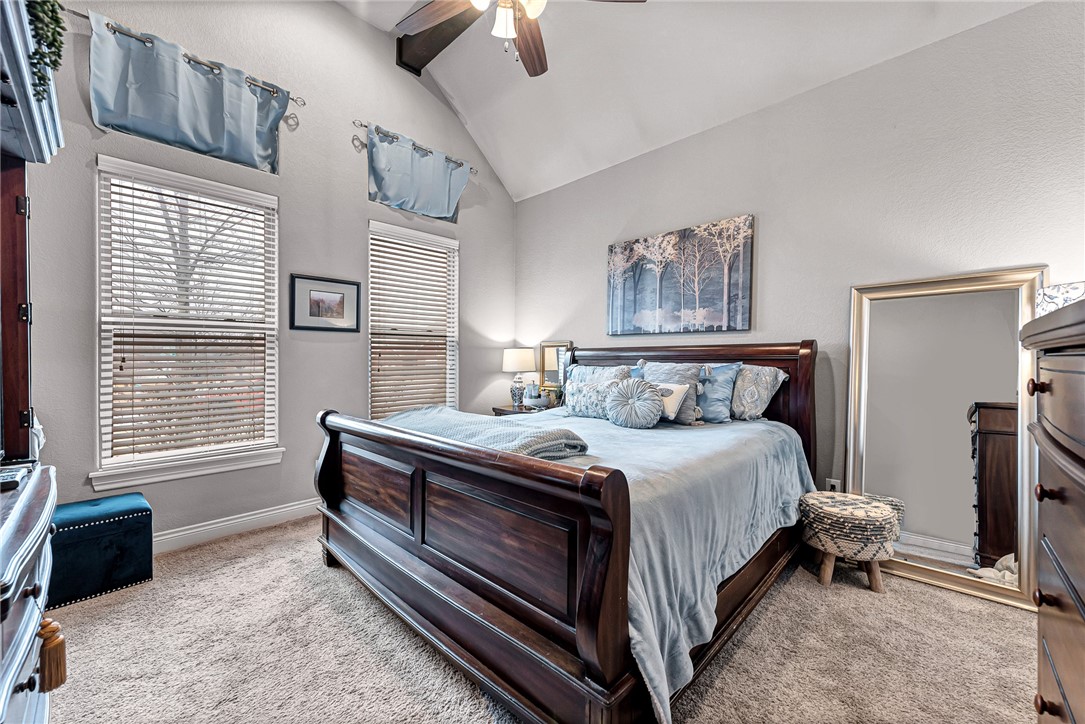 Peaks Ph III, The Rogers - Residential