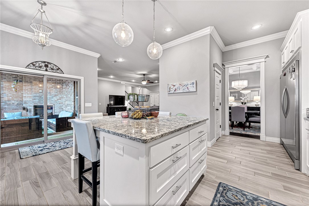 Peaks Ph III, The Rogers - Residential