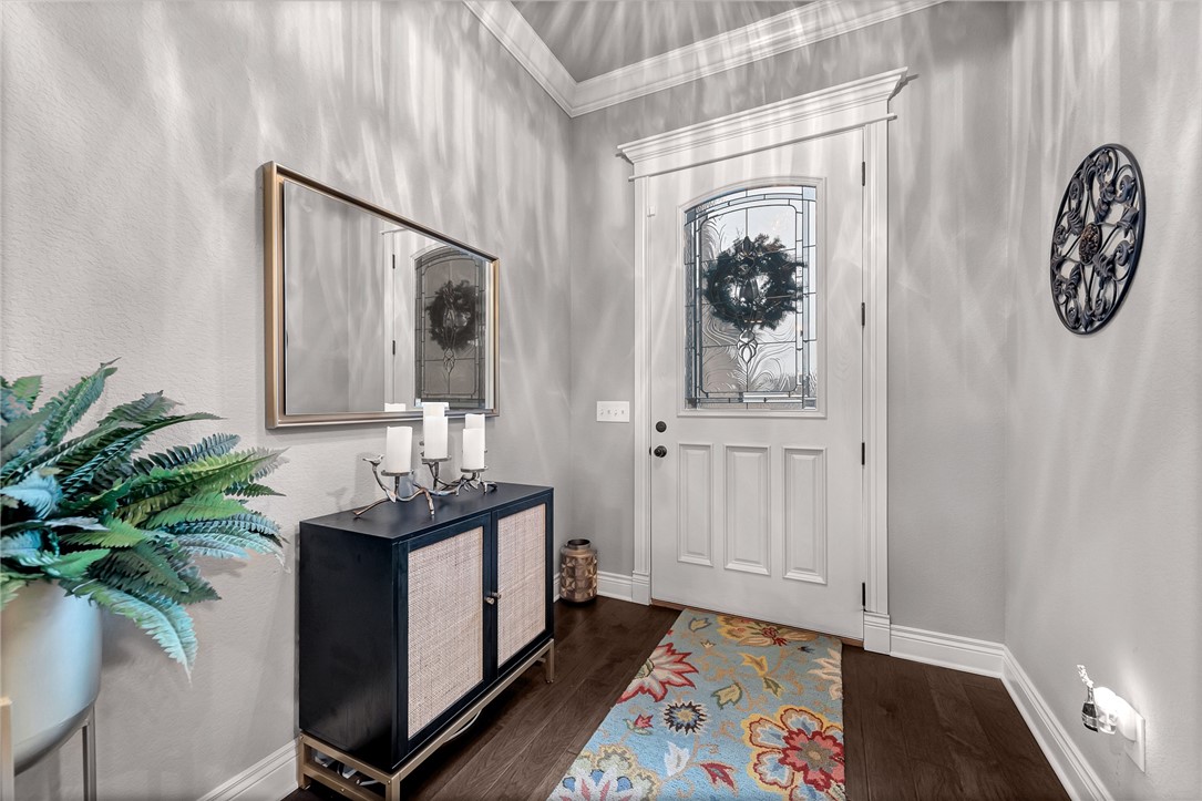 Peaks Ph III, The Rogers - Residential