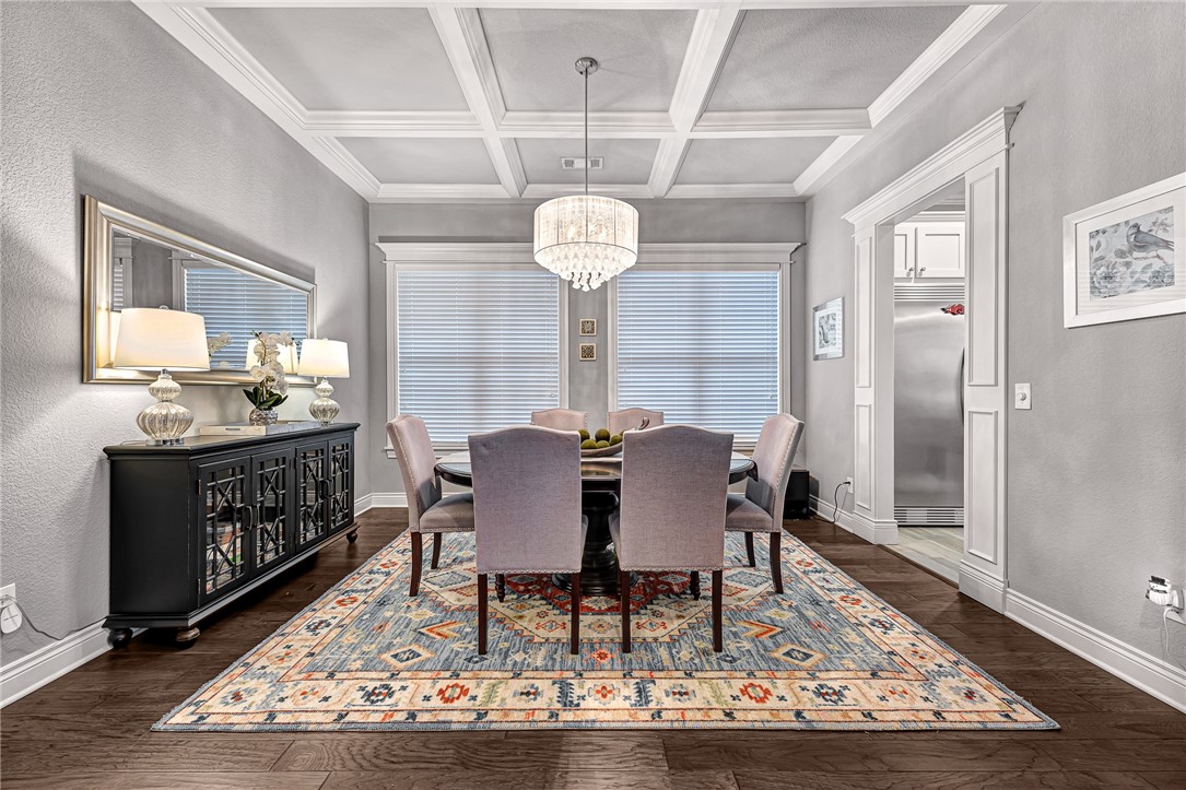 Peaks Ph III, The Rogers - Residential
