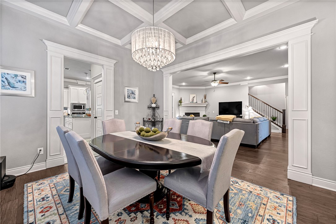 Peaks Ph III, The Rogers - Residential