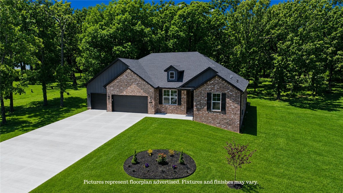 SNYDER ESTATES-RURBAN - Residential