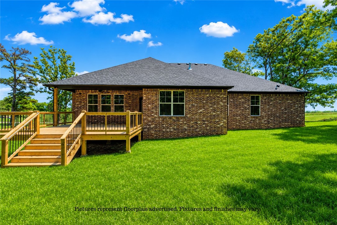 SNYDER ESTATES-RURBAN - Residential