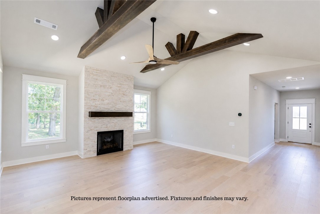 SNYDER ESTATES-RURBAN - Residential