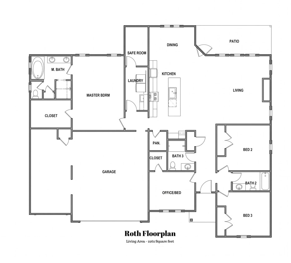SNYDER ESTATES-RURBAN - Residential
