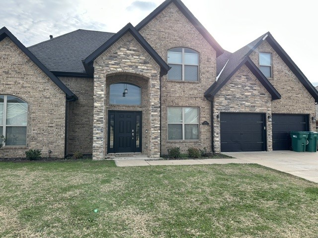 Sunrise Ridge Centerton - Residential