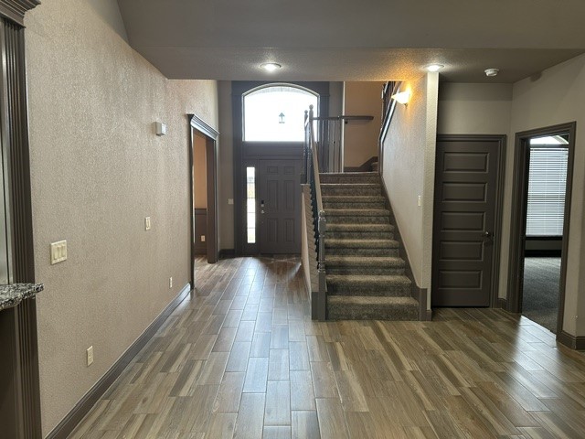 Sunrise Ridge Centerton - Residential