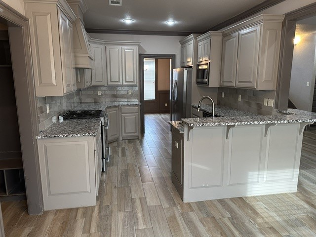 Sunrise Ridge Centerton - Residential