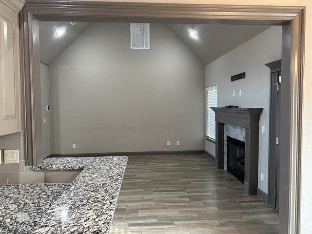 Sunrise Ridge Centerton - Residential