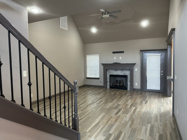 Sunrise Ridge Centerton - Residential