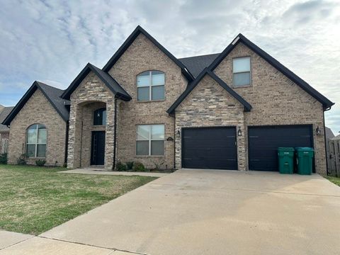 Photo of 940 Sunset Lane, Centerton, AR 72719 (MLS # 1330555)