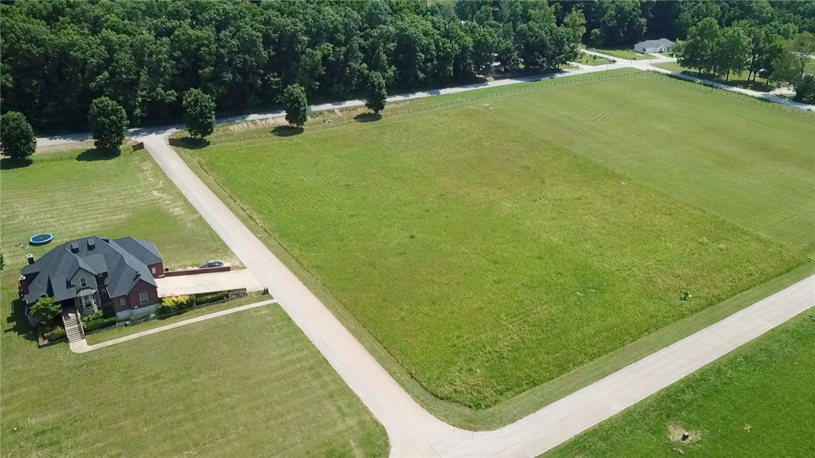 Creekside Estates Ph 2 Cave Spgs - Land