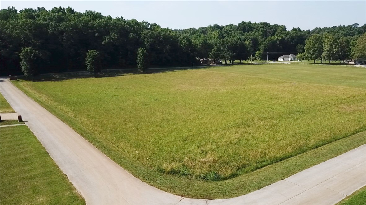 Creekside Estates Ph 2 Cave Spgs - Land