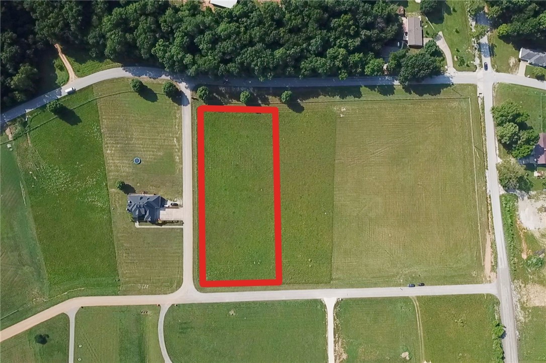 Creekside Estates Ph 2 Cave Spgs - Land