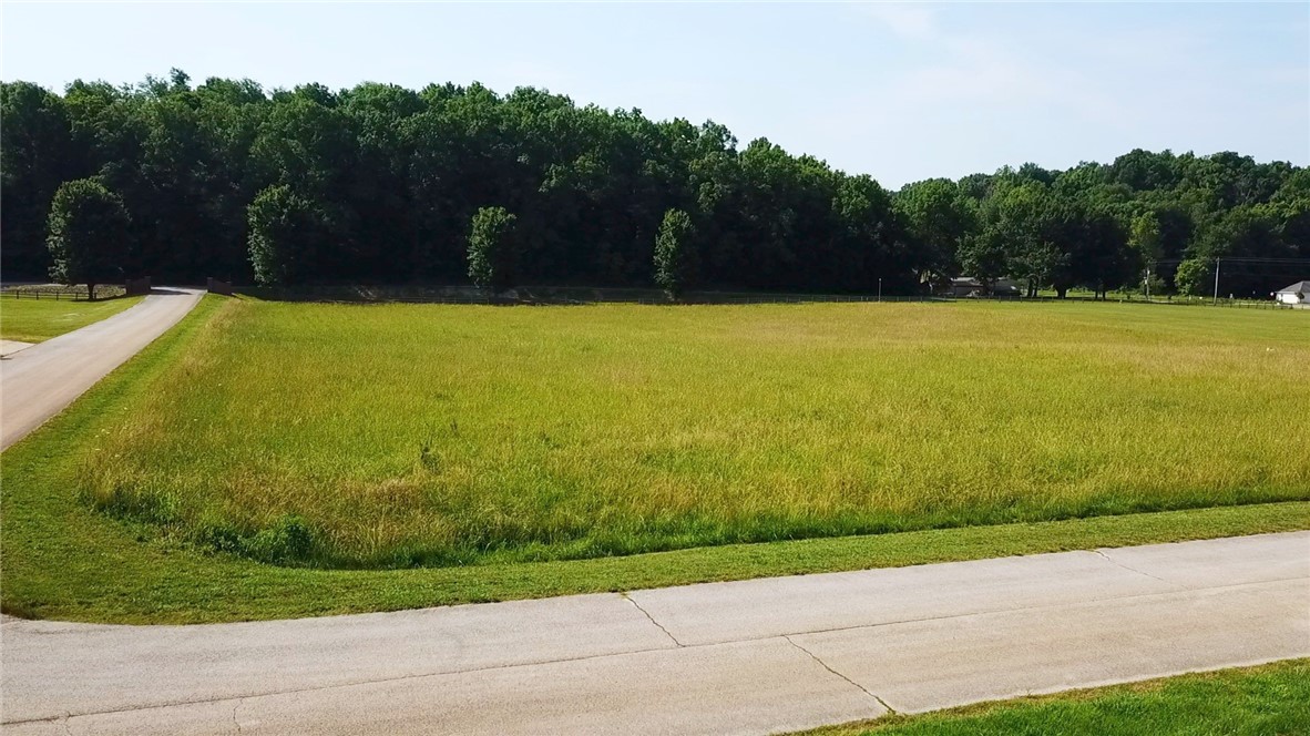 Creekside Estates Ph 2 Cave Spgs - Land