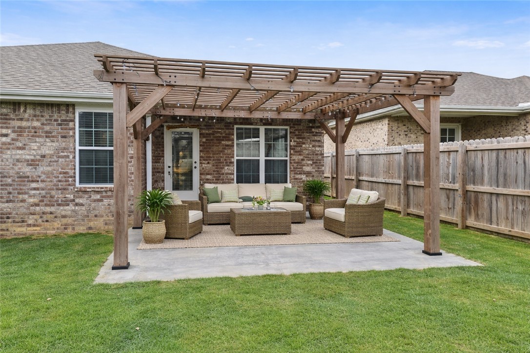 Woodward Hills Sub Ph 3 Highfill - Residential