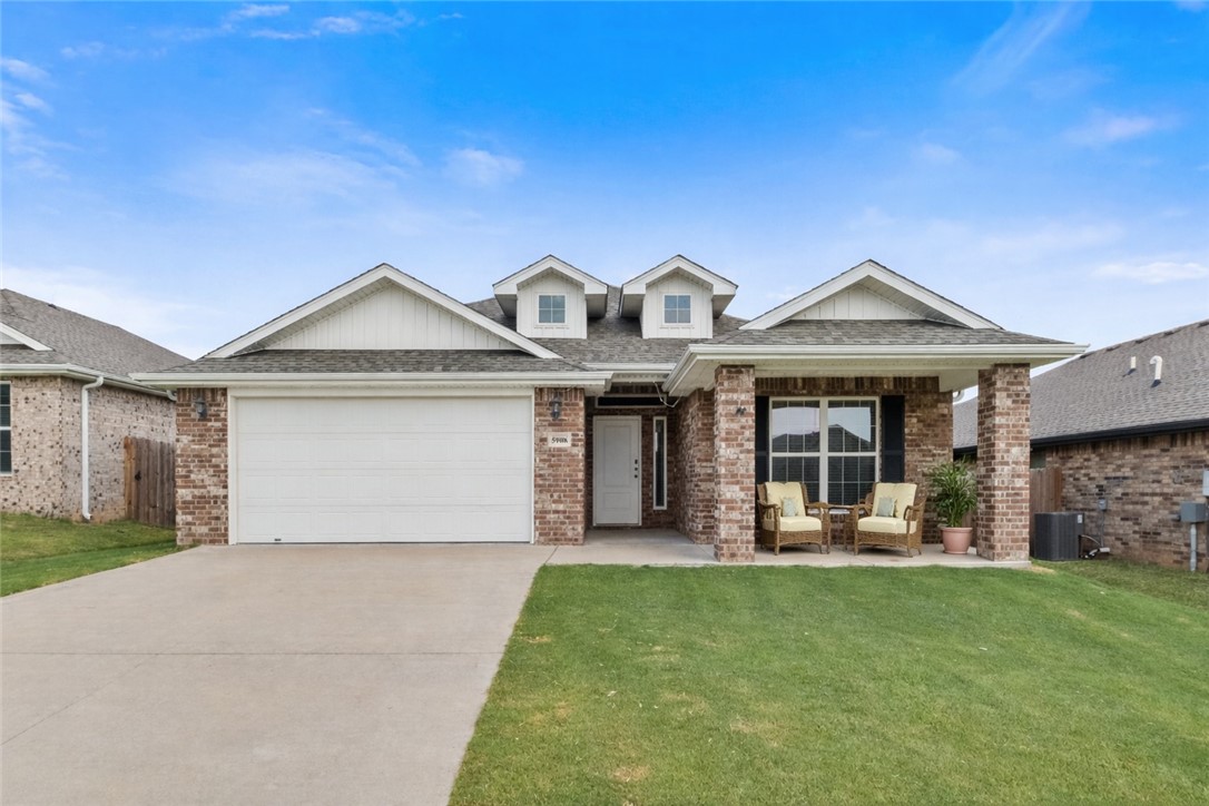 Woodward Hills Sub Ph 3 Highfill - Residential