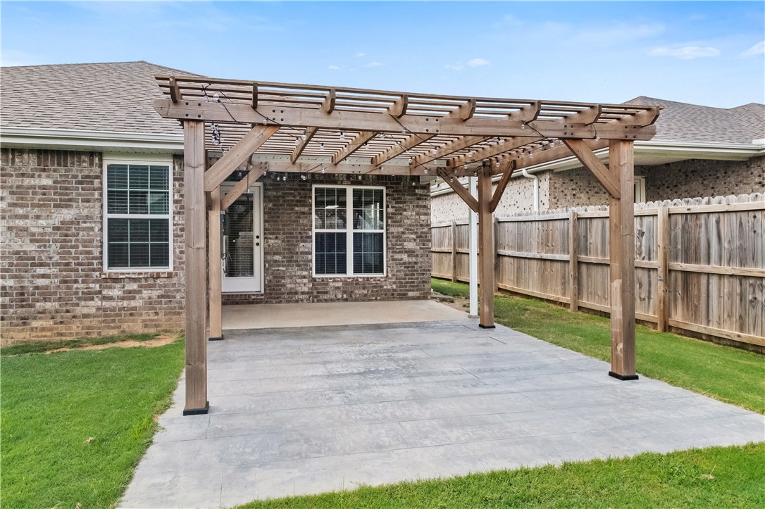 Woodward Hills Sub Ph 3 Highfill - Residential