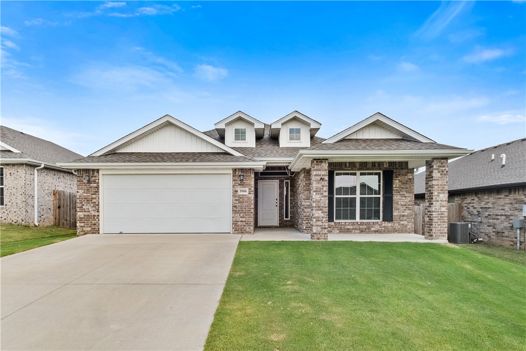 Woodward Hills Sub Ph 3 Highfill - Residential