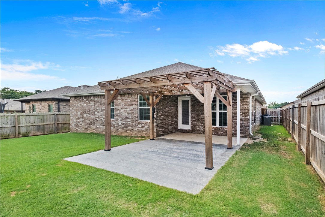 Woodward Hills Sub Ph 3 Highfill - Residential