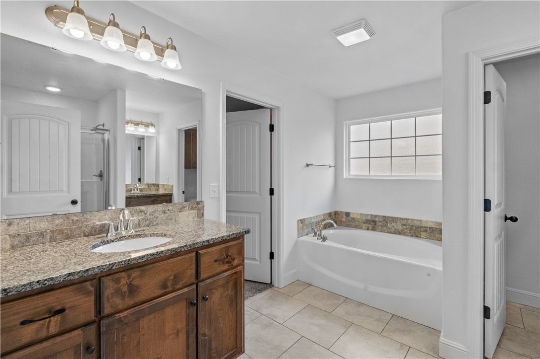 Woodward Hills Sub Ph 3 Highfill - Residential