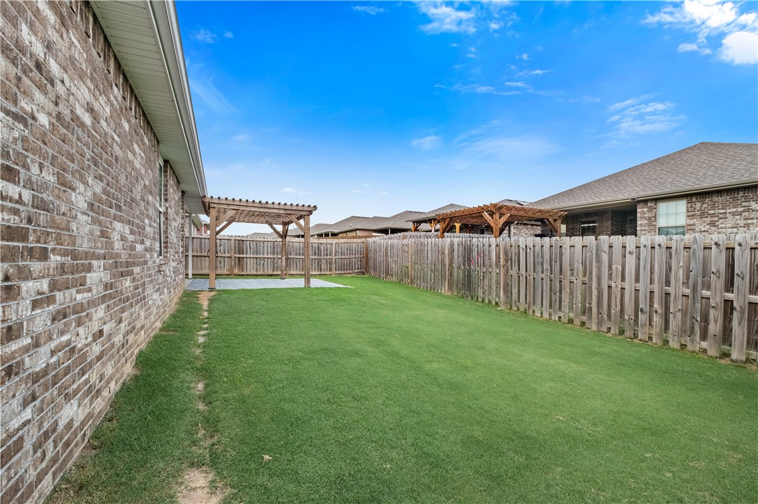 Woodward Hills Sub Ph 3 Highfill - Residential