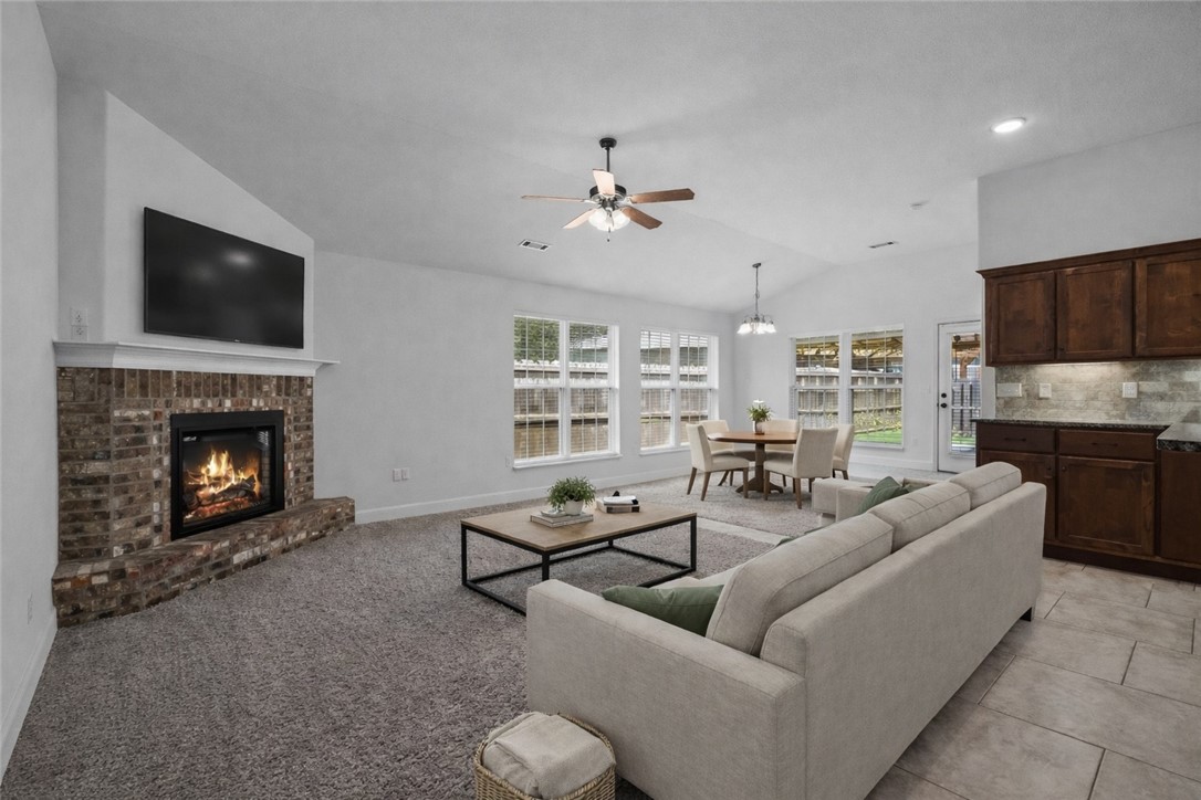 Woodward Hills Sub Ph 3 Highfill - Residential