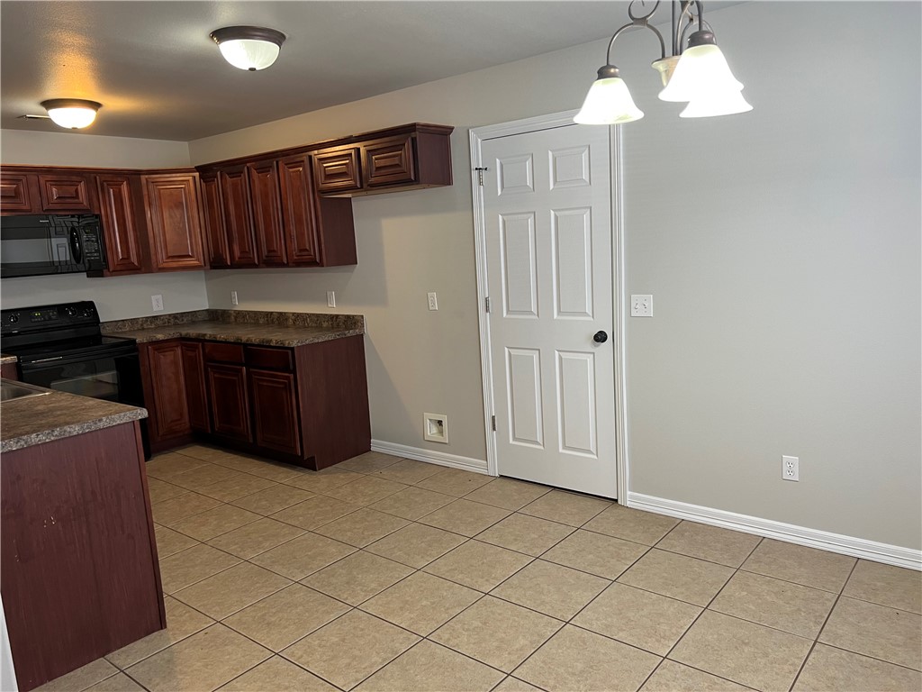 Patriot Park Siloam Spgs - Residential Lease