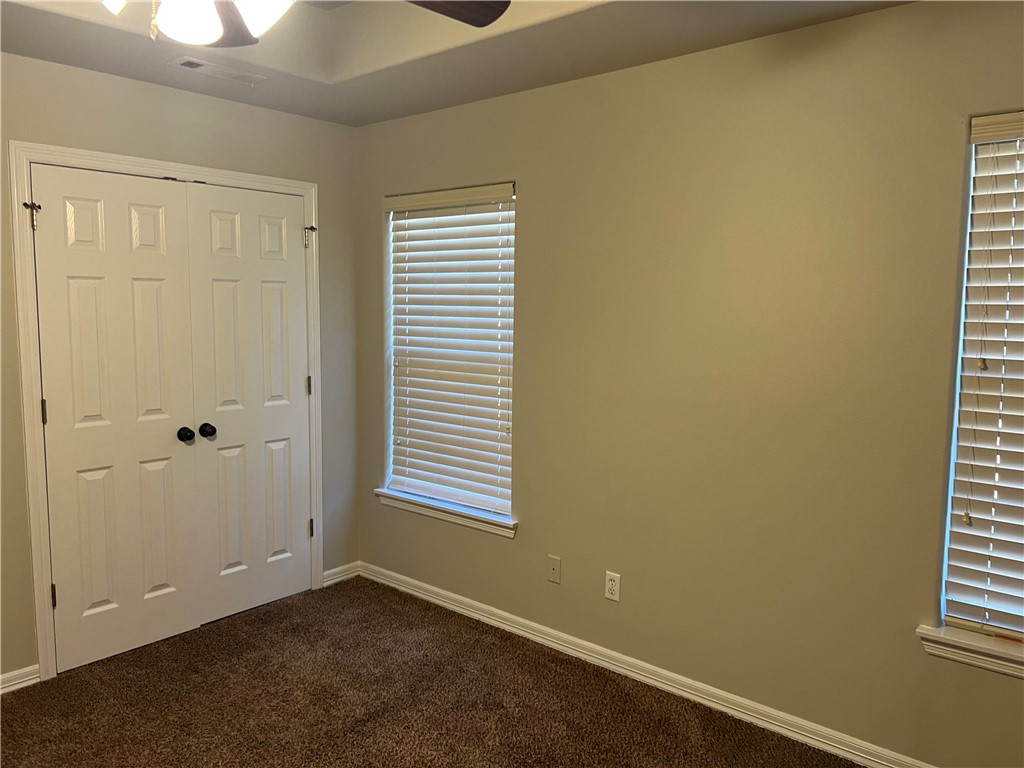 Patriot Park Siloam Spgs - Residential Lease