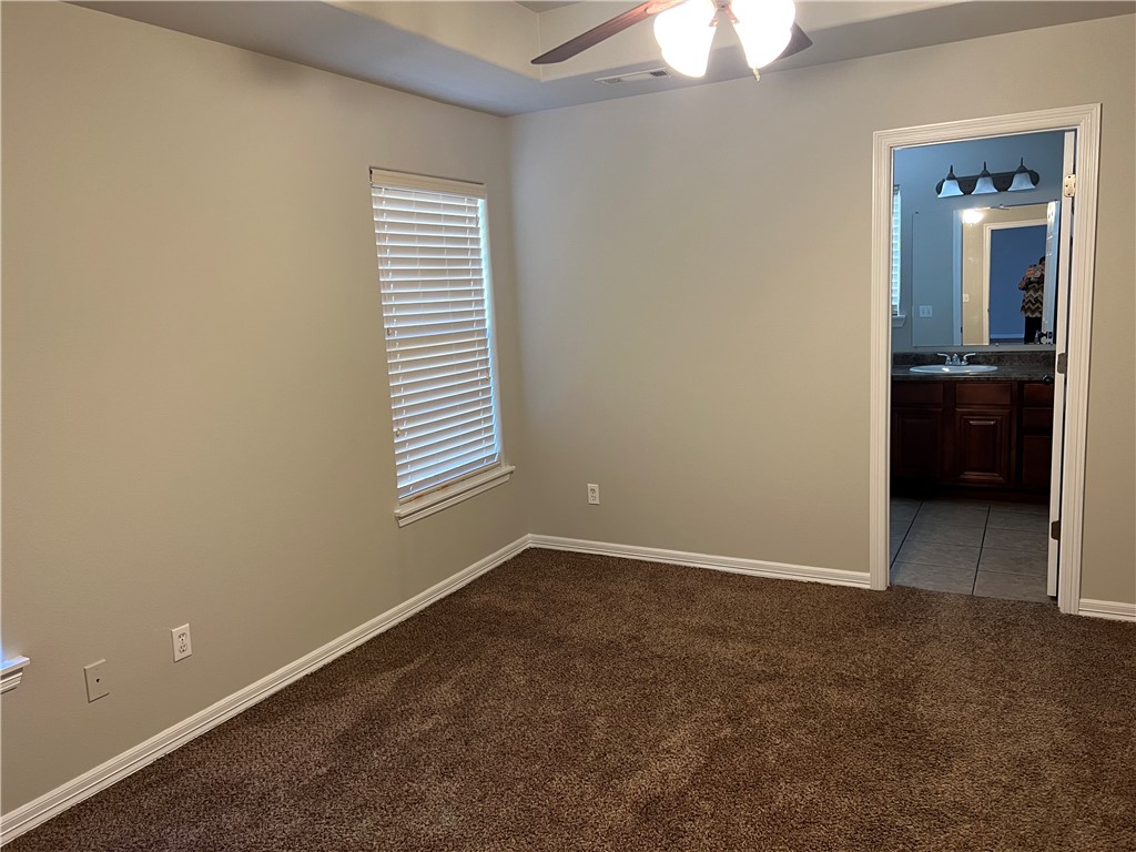 Patriot Park Siloam Spgs - Residential Lease