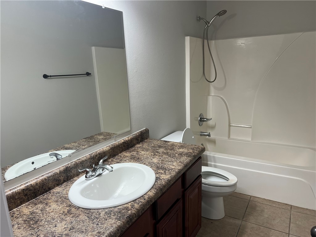 Patriot Park Siloam Spgs - Residential Lease