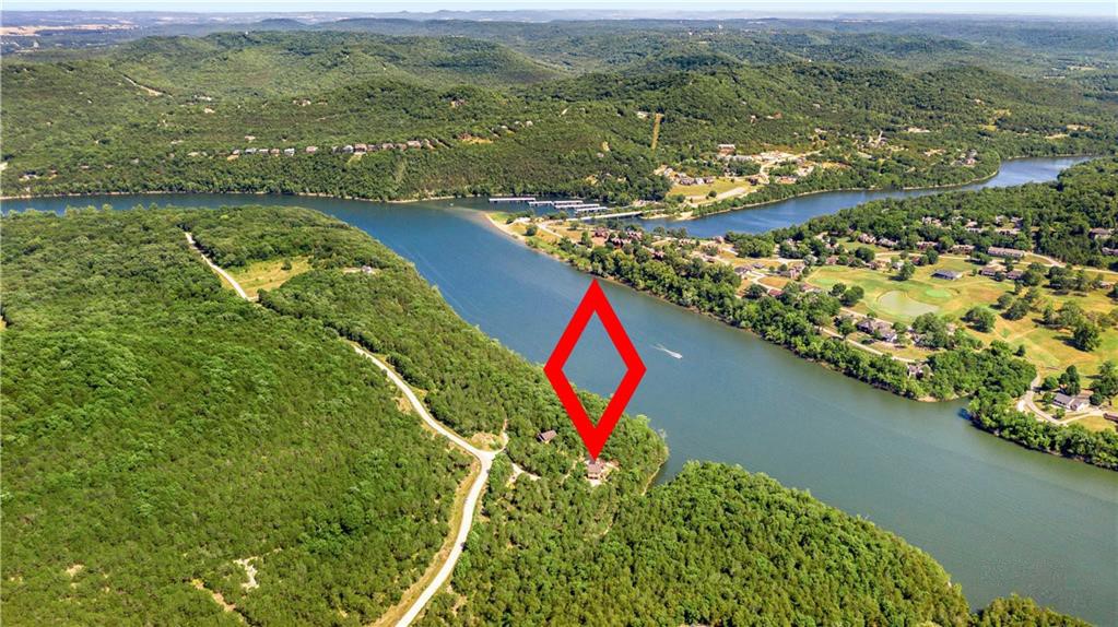 Oaks Landing On Table Rock Lake - Residential