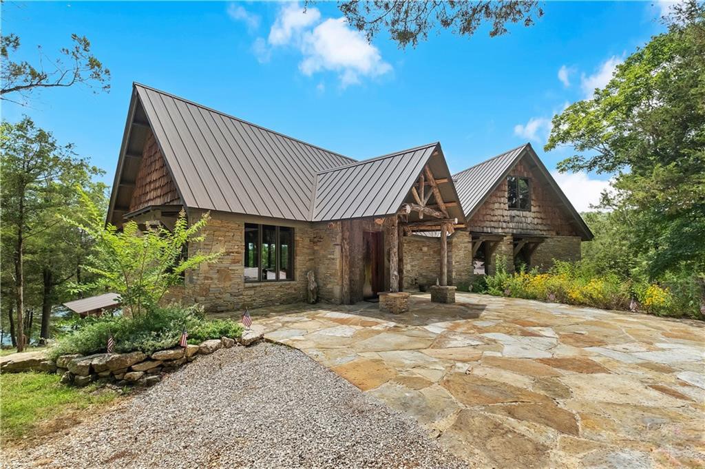 Oaks Landing On Table Rock Lake - Residential